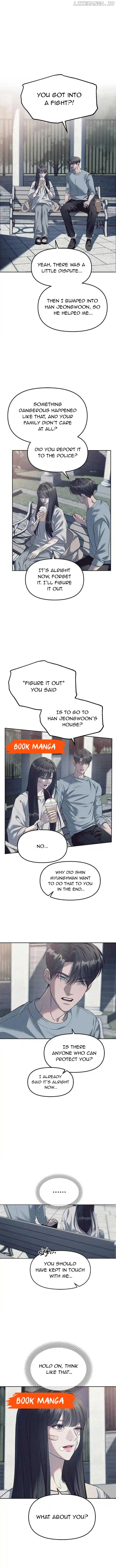 Read Undercover! Chaebol High School EN Manga Online