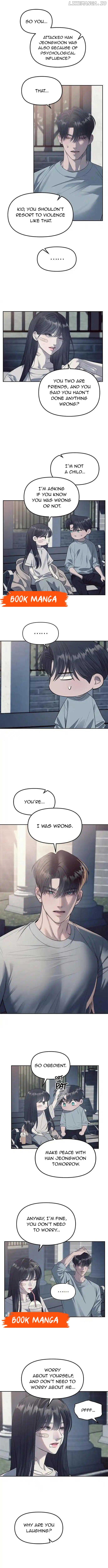 Read Undercover! Chaebol High School EN Manga Online