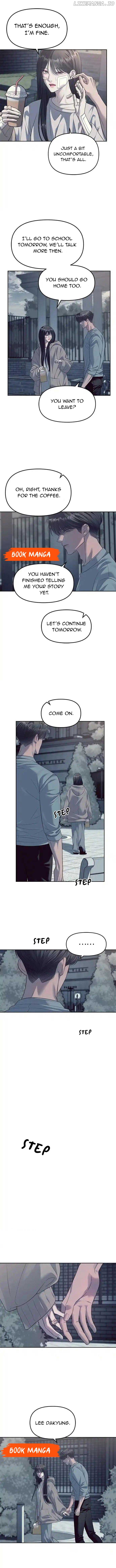 Read Undercover! Chaebol High School EN Manga Online