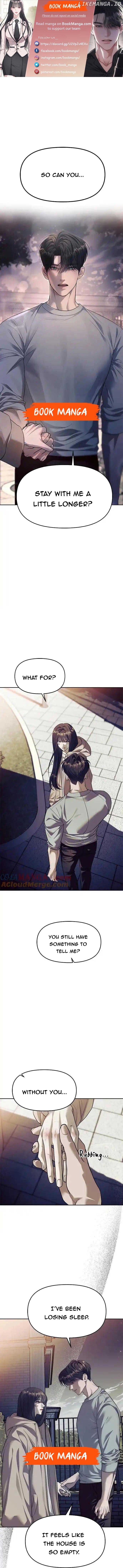 Read Undercover! Chaebol High School EN Manga Online