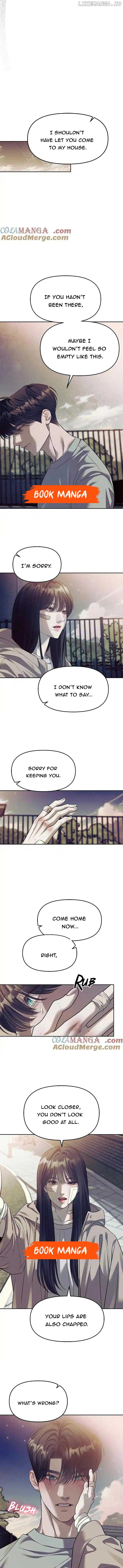 Read Undercover! Chaebol High School EN Manga Online