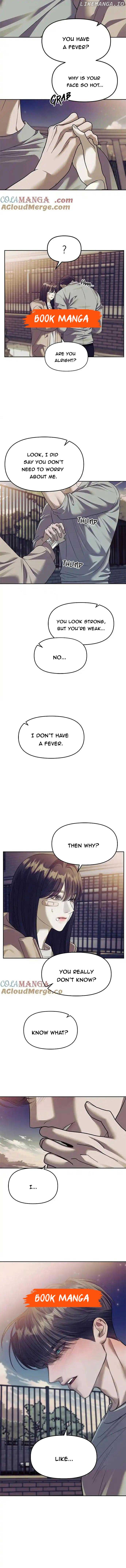 Read Undercover! Chaebol High School EN Manga Online