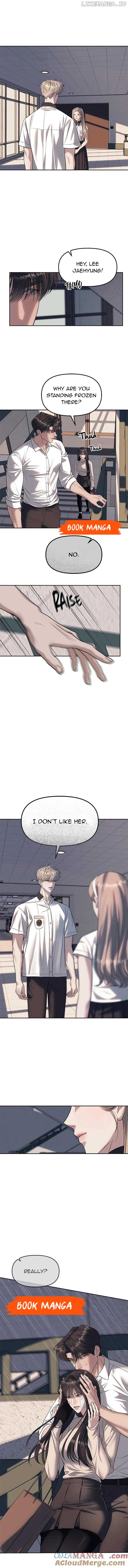 Read Undercover! Chaebol High School EN Manga Online