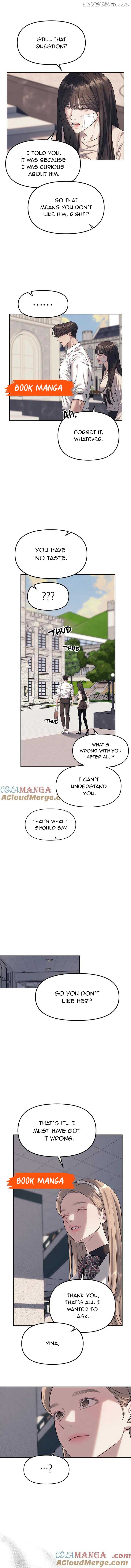Read Undercover! Chaebol High School EN Manga Online