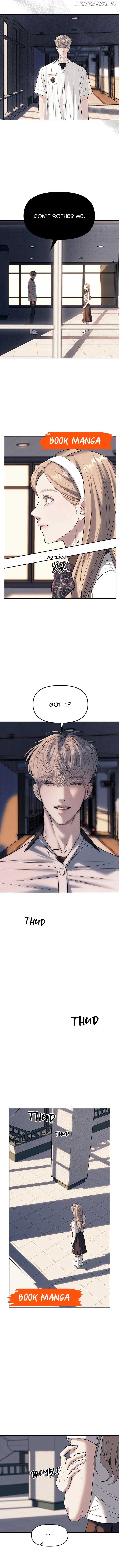 Read Undercover! Chaebol High School EN Manga Online