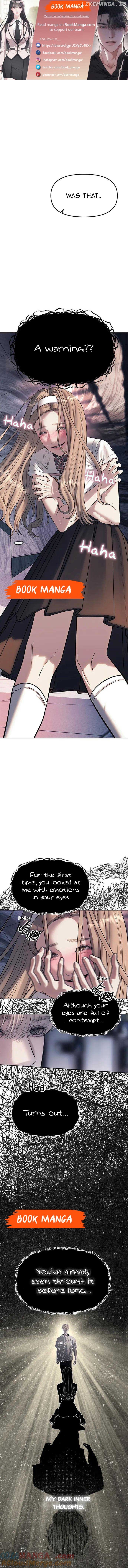 Read Undercover! Chaebol High School EN Manga Online
