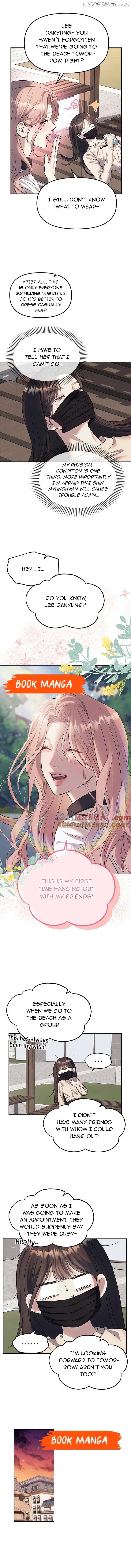 Read Undercover! Chaebol High School EN Manga Online