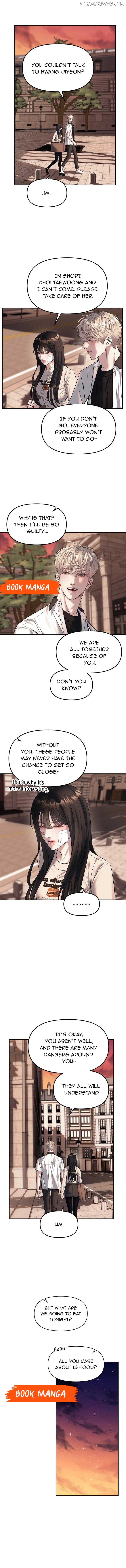 Read Undercover! Chaebol High School EN Manga Online