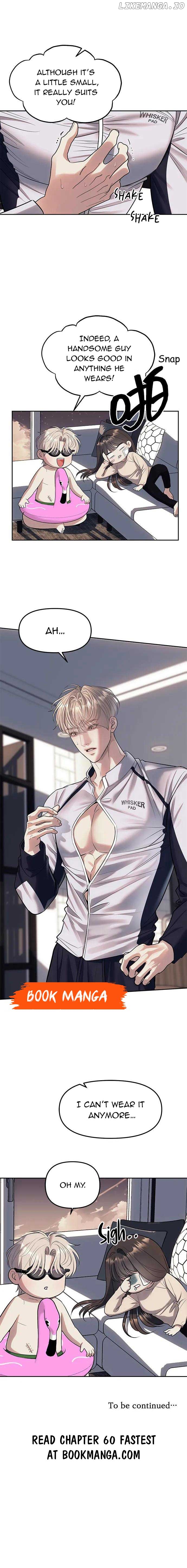 Read Undercover! Chaebol High School EN Manga Online