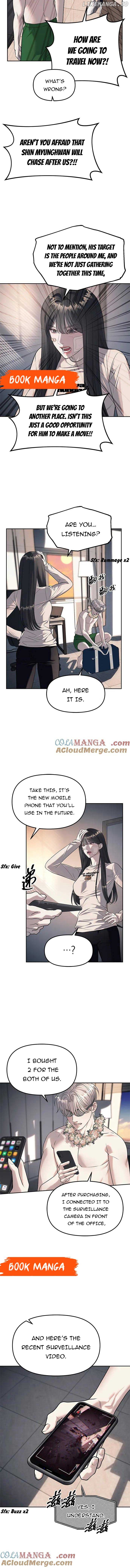 Read Undercover! Chaebol High School EN Manga Online