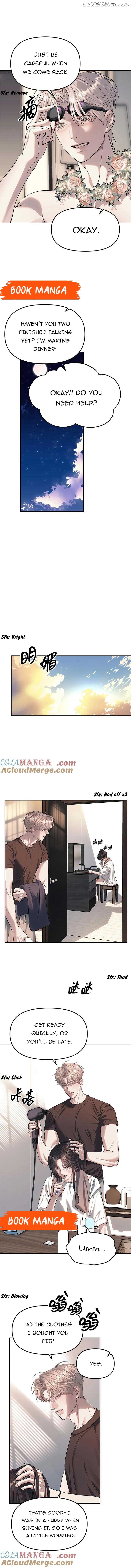 Read Undercover! Chaebol High School EN Manga Online