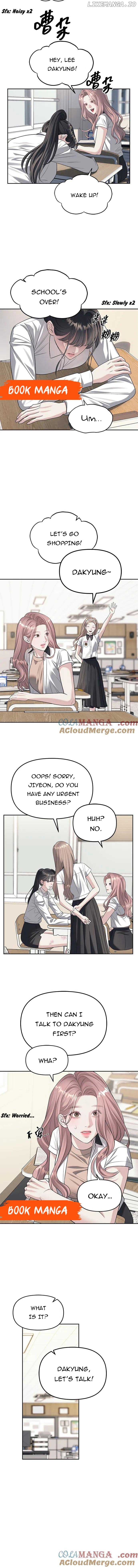 Read Undercover! Chaebol High School EN Manga Online