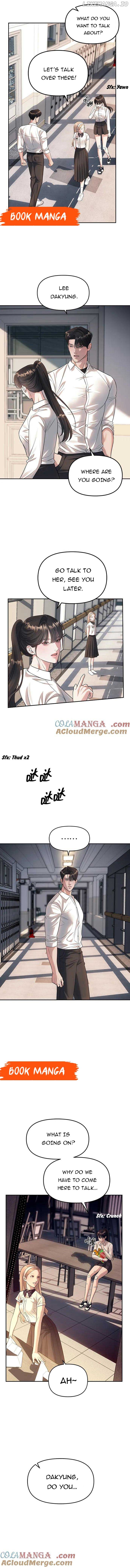 Read Undercover! Chaebol High School EN Manga Online