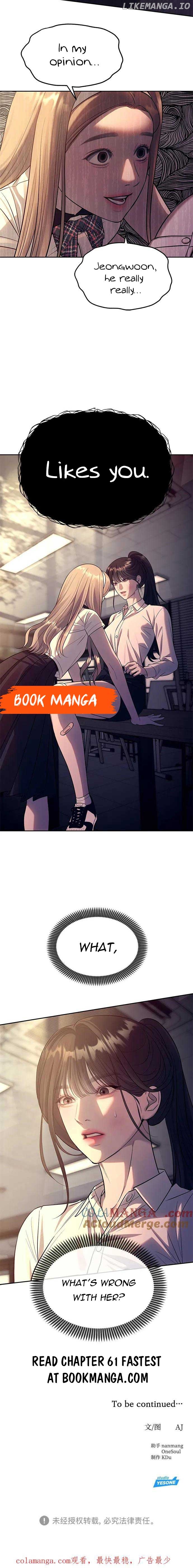 Read Undercover! Chaebol High School EN Manga Online