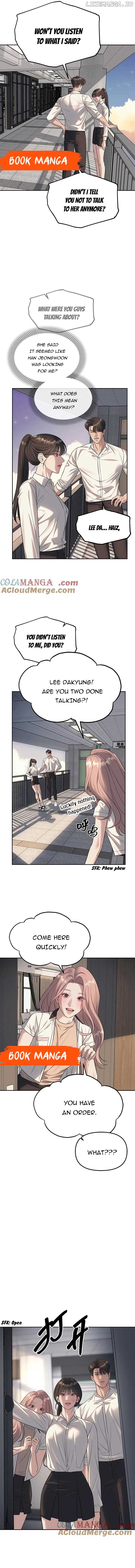 Read Undercover! Chaebol High School EN Manga Online