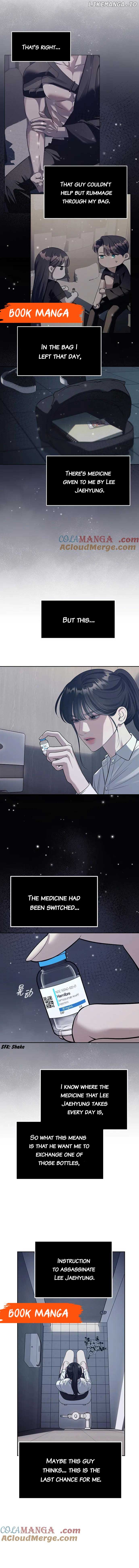 Read Undercover! Chaebol High School EN Manga Online