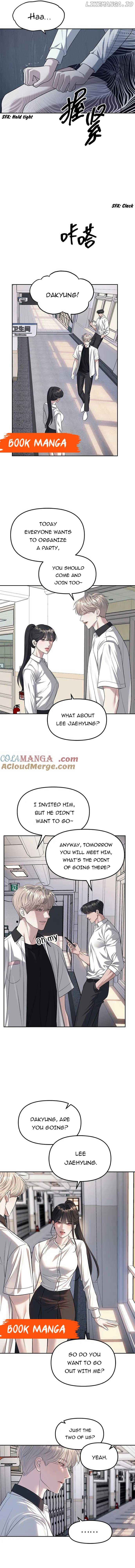 Read Undercover! Chaebol High School EN Manga Online