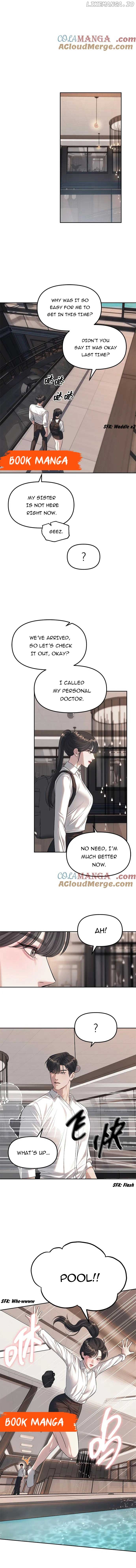 Read Undercover! Chaebol High School EN Manga Online