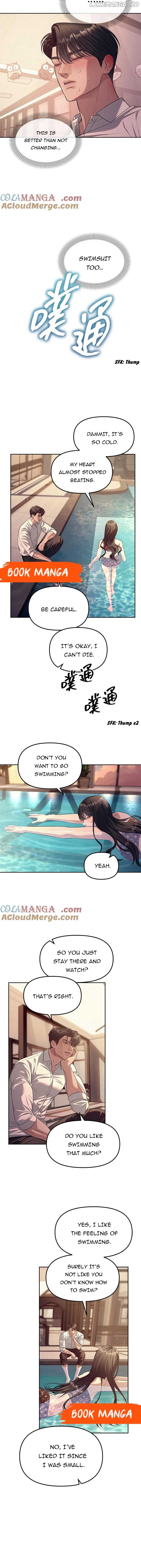 Read Undercover! Chaebol High School EN Manga Online