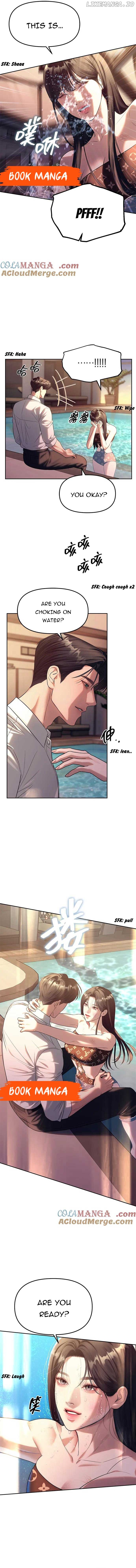 Read Undercover! Chaebol High School EN Manga Online
