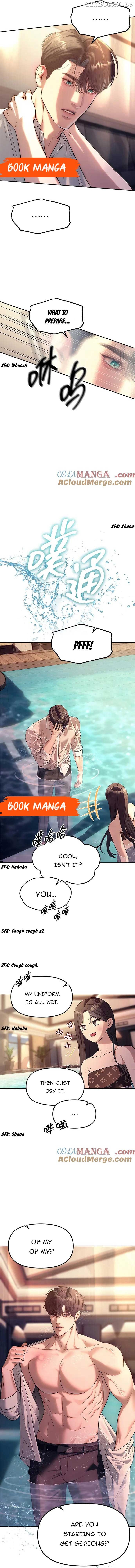 Read Undercover! Chaebol High School EN Manga Online