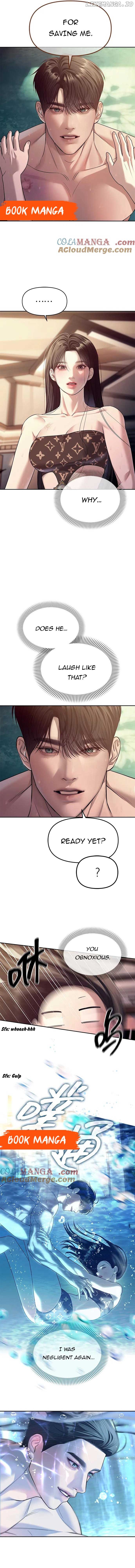 Read Undercover! Chaebol High School EN Manga Online
