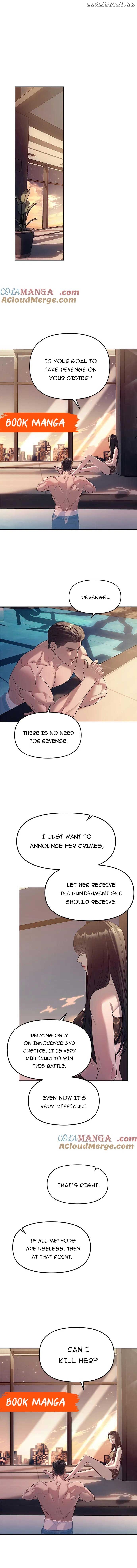 Read Undercover! Chaebol High School EN Manga Online