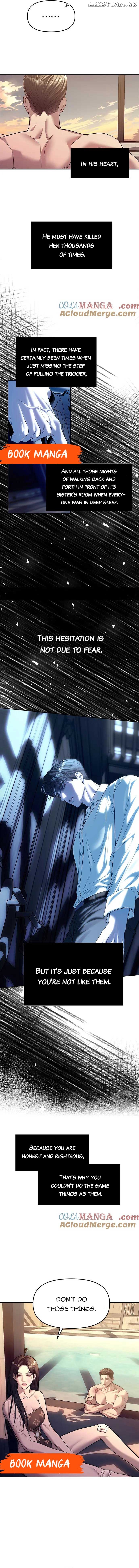 Read Undercover! Chaebol High School EN Manga Online