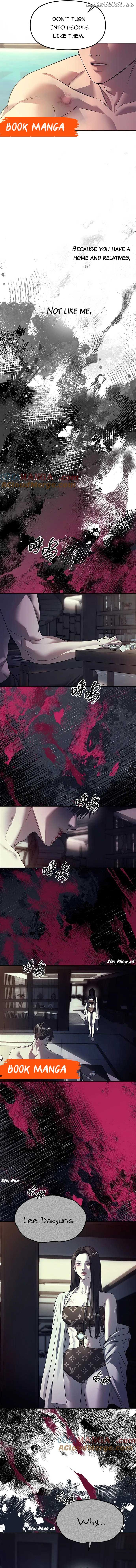Read Undercover! Chaebol High School EN Manga Online