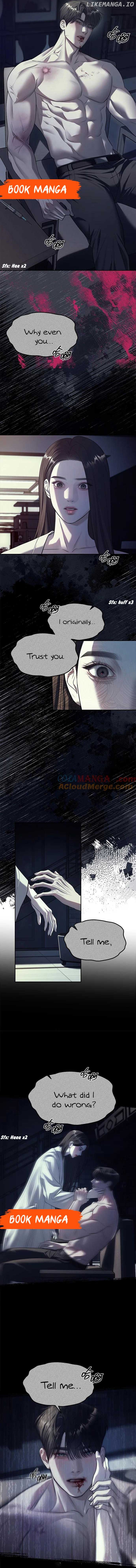 Read Undercover! Chaebol High School EN Manga Online
