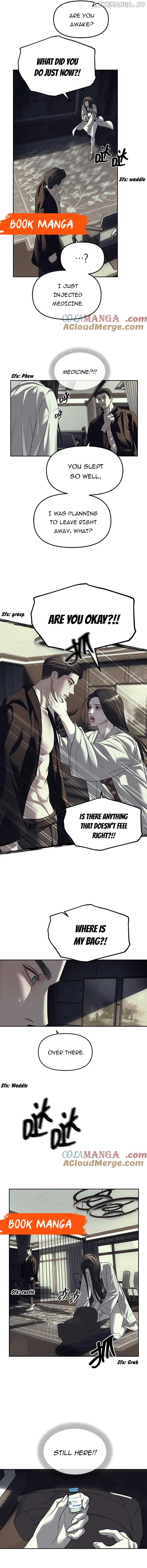 Read Undercover! Chaebol High School EN Manga Online