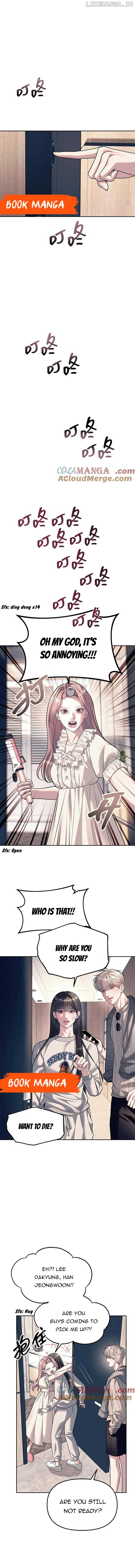 Read Undercover! Chaebol High School EN Manga Online