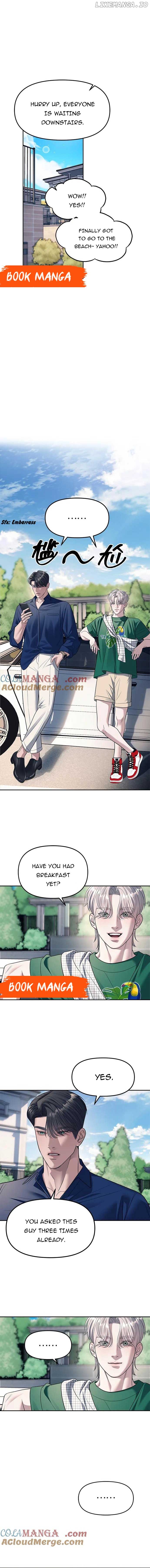 Read Undercover! Chaebol High School EN Manga Online