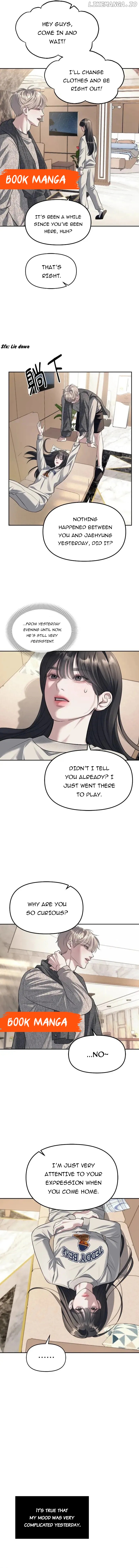 Read Undercover! Chaebol High School EN Manga Online