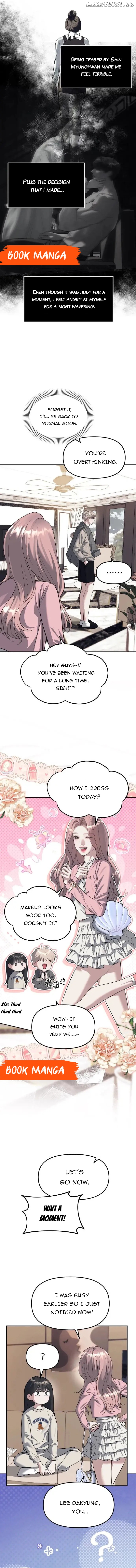 Read Undercover! Chaebol High School EN Manga Online