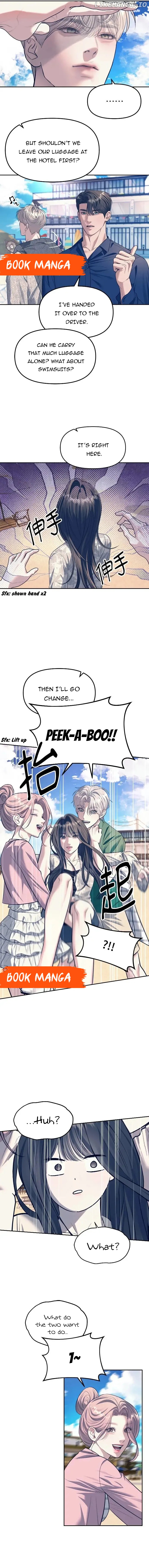 Read Undercover! Chaebol High School EN Manga Online