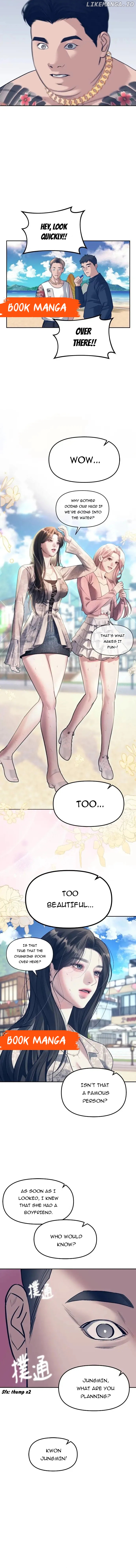 Read Undercover! Chaebol High School EN Manga Online