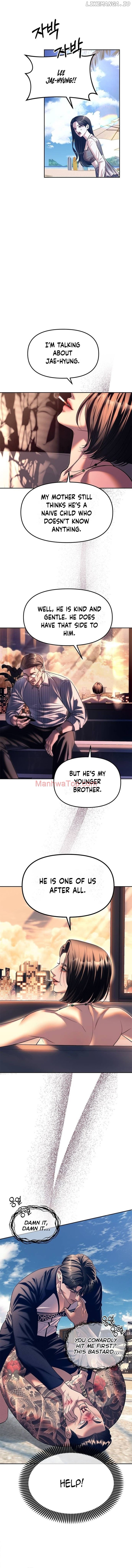 Read Undercover! Chaebol High School EN Manga Online