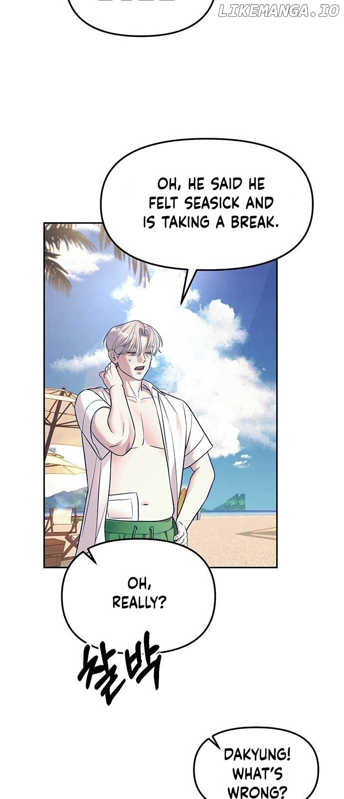 Read Undercover! Chaebol High School EN Manga Online