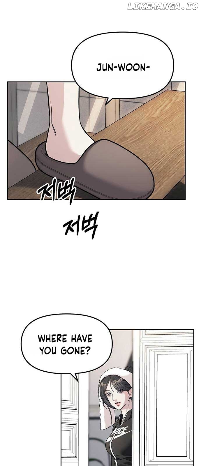 Read Undercover! Chaebol High School EN Manga Online