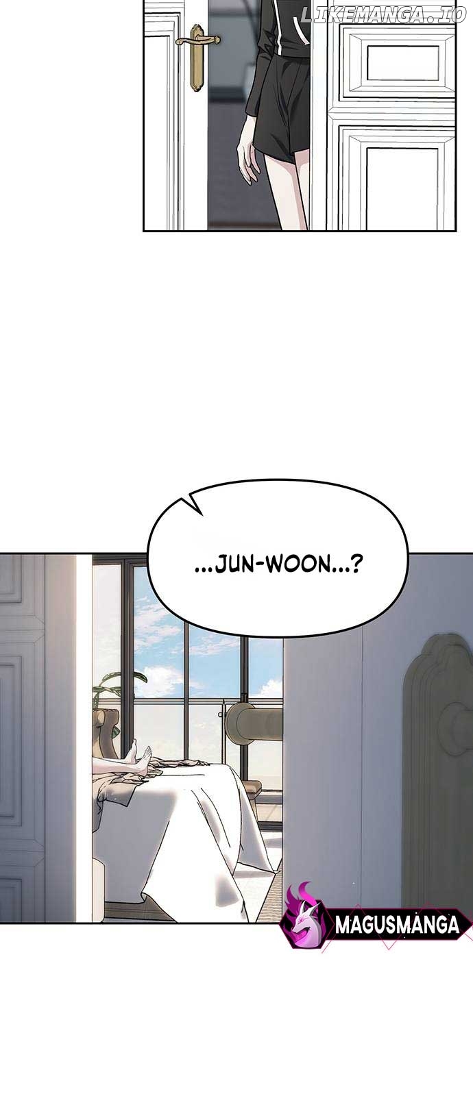Read Undercover! Chaebol High School EN Manga Online