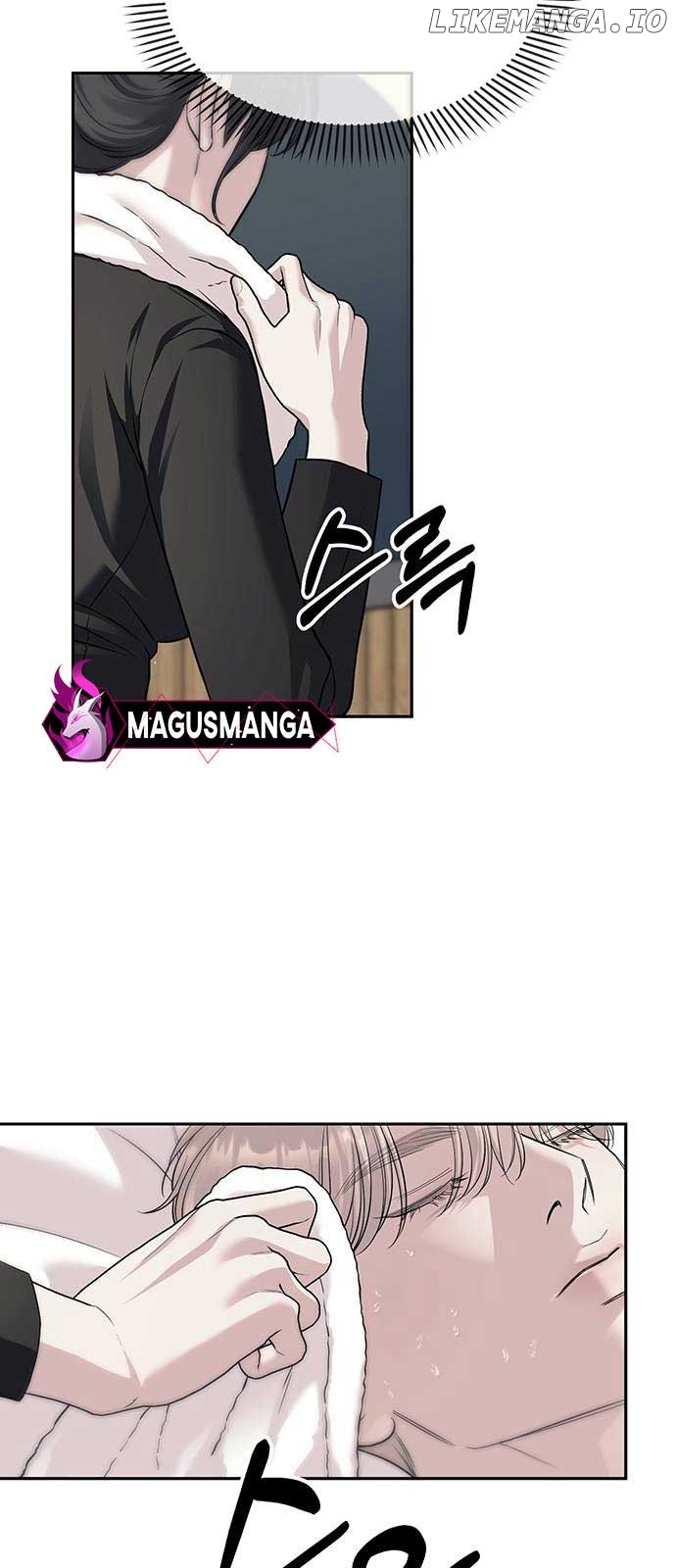 Read Undercover! Chaebol High School EN Manga Online