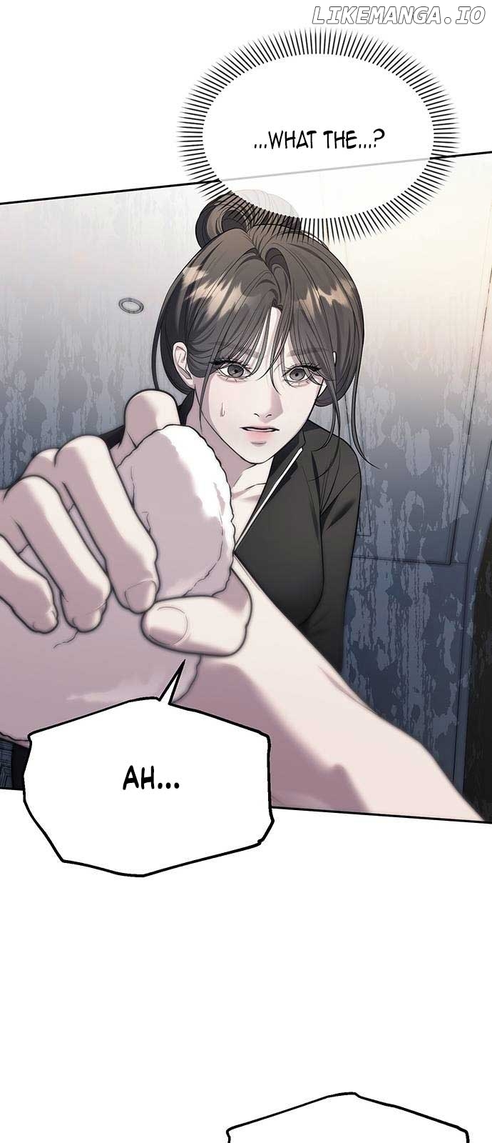 Read Undercover! Chaebol High School EN Manga Online
