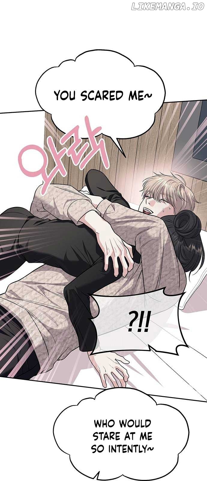 Read Undercover! Chaebol High School EN Manga Online