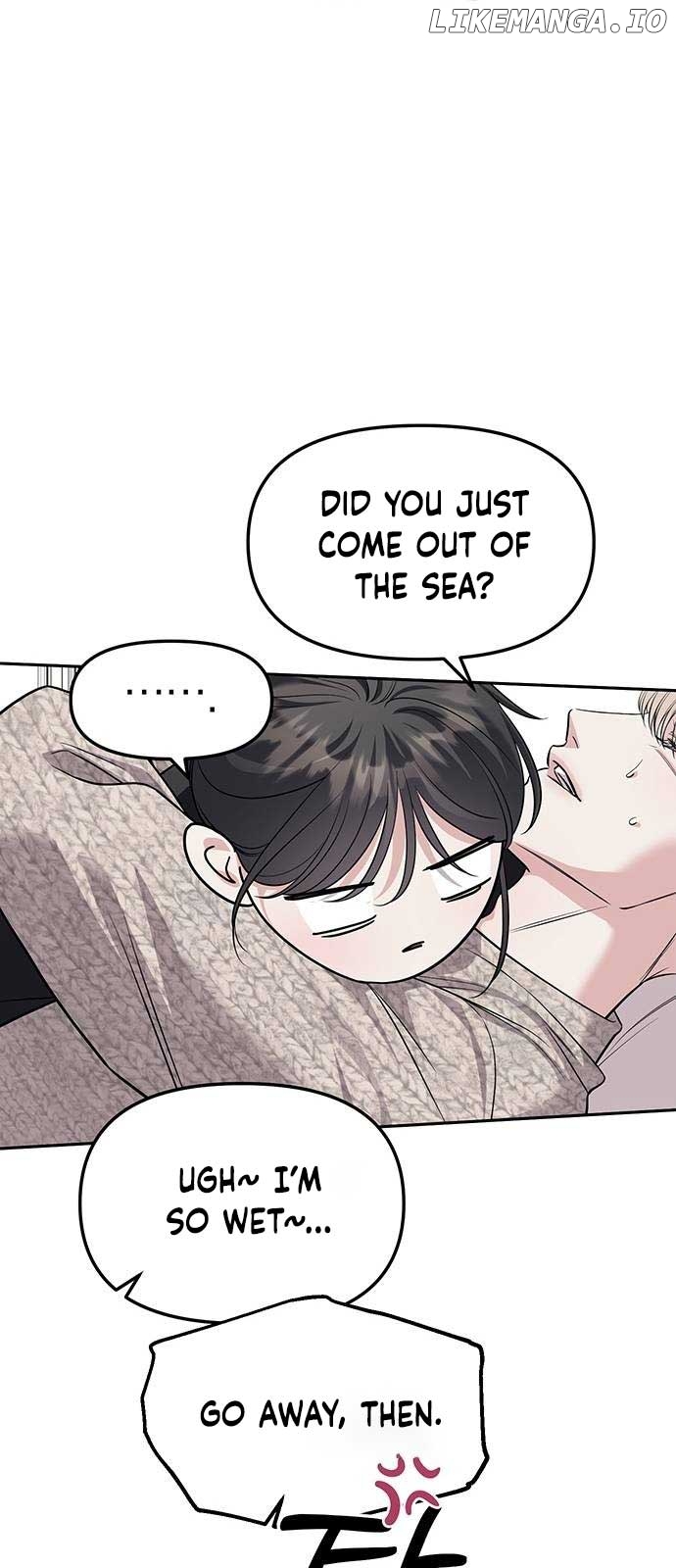 Read Undercover! Chaebol High School EN Manga Online