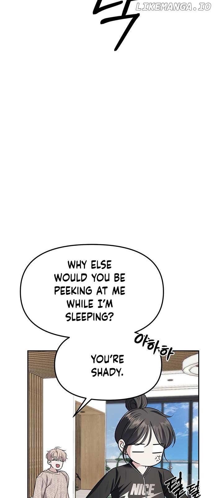 Read Undercover! Chaebol High School EN Manga Online