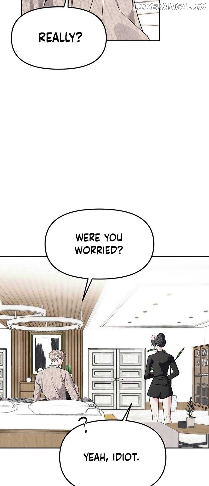 Read Undercover! Chaebol High School EN Manga Online