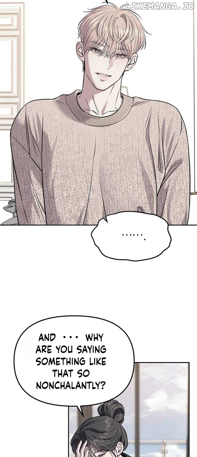 Read Undercover! Chaebol High School EN Manga Online