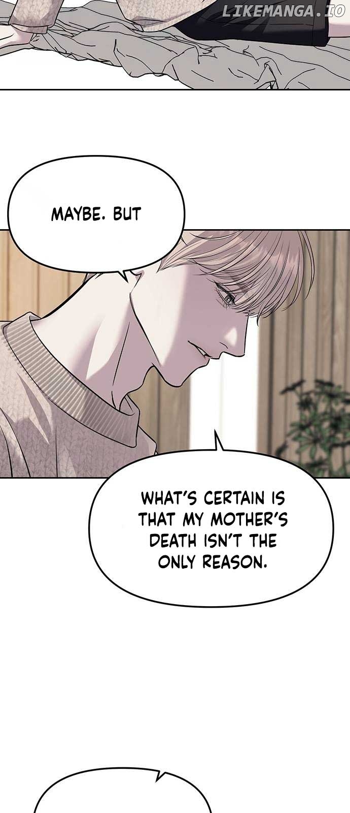 Read Undercover! Chaebol High School EN Manga Online