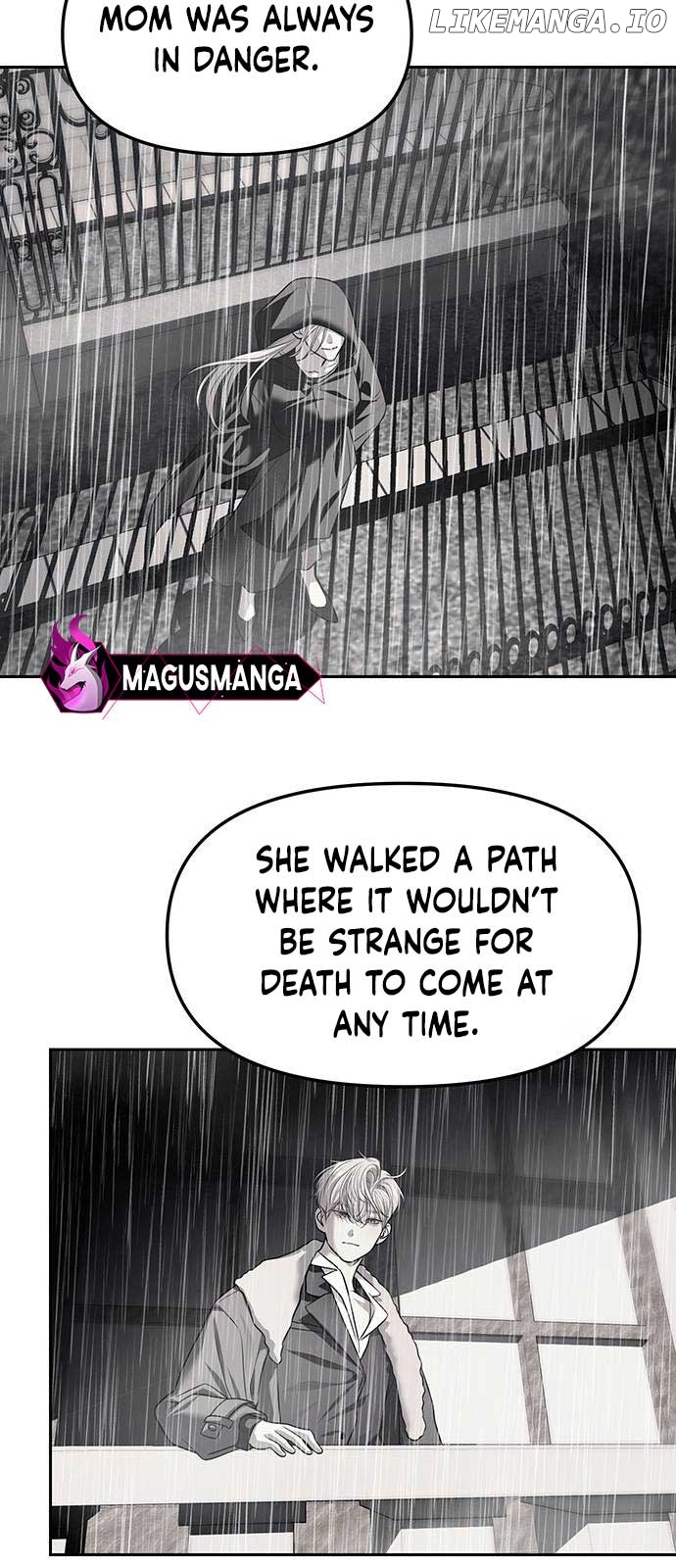 Read Undercover! Chaebol High School EN Manga Online